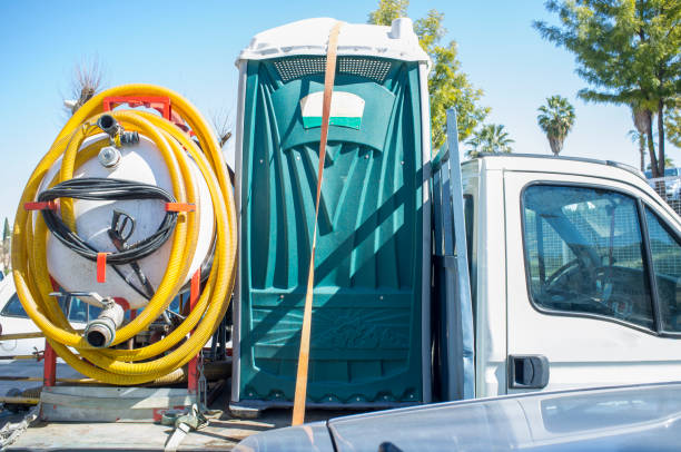 Best Restroom trailer rental cost  in Wilmerding, PA
