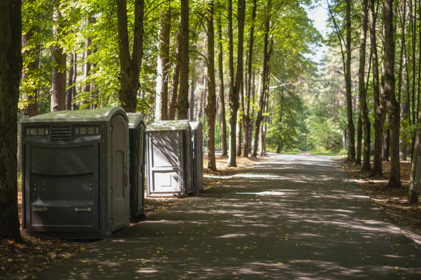 Portable Toilet Options We Offer in Wilmerding, PA
