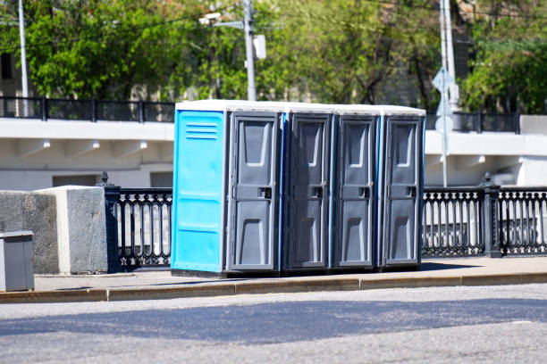 Best Sanitation services for porta potties  in Wilmerding, PA
